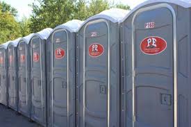 Types of Portable Toilets We Offer in Chauvin, LA